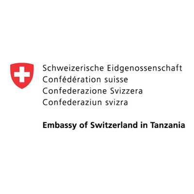 Embassy of Switzerland in Tanzania